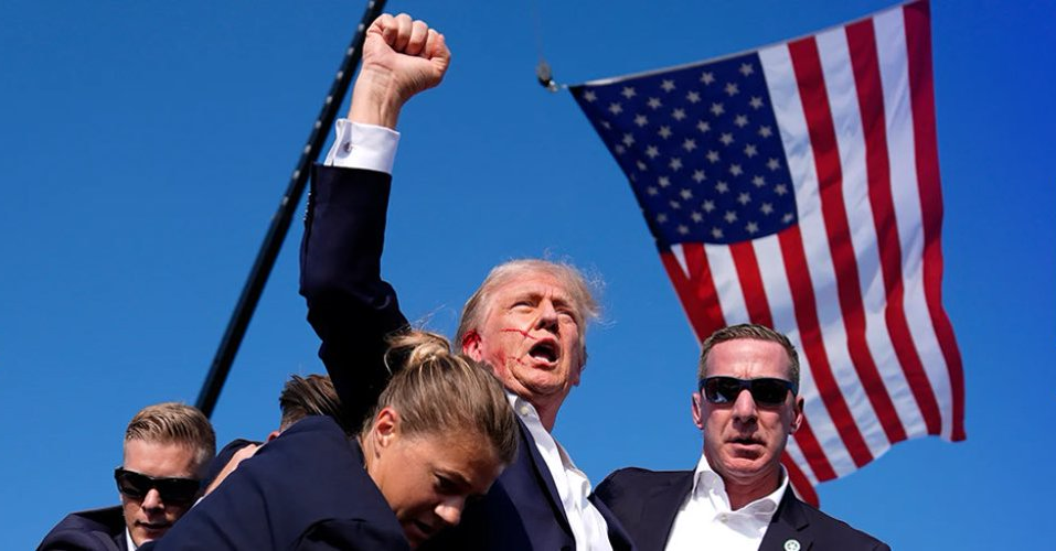 I Am Not Going To Vote…