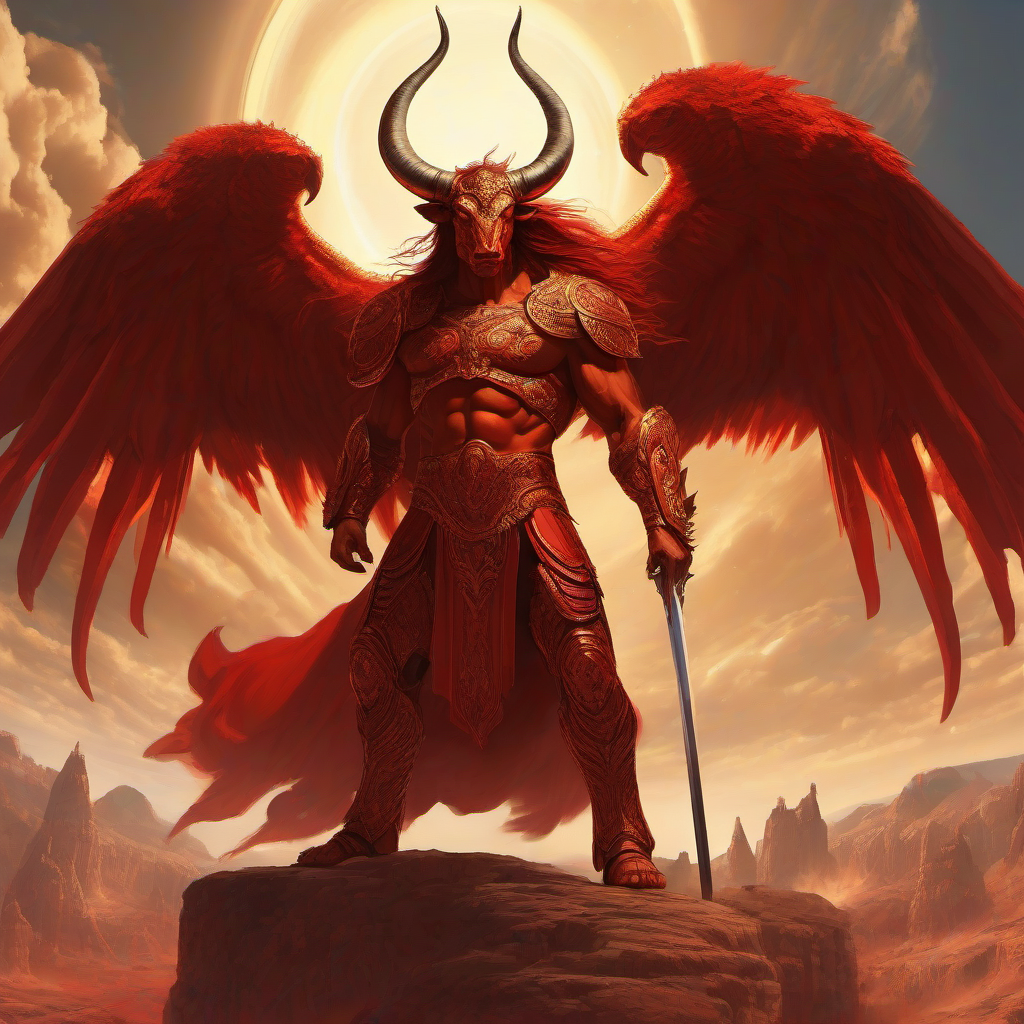 Dancing With The Devil