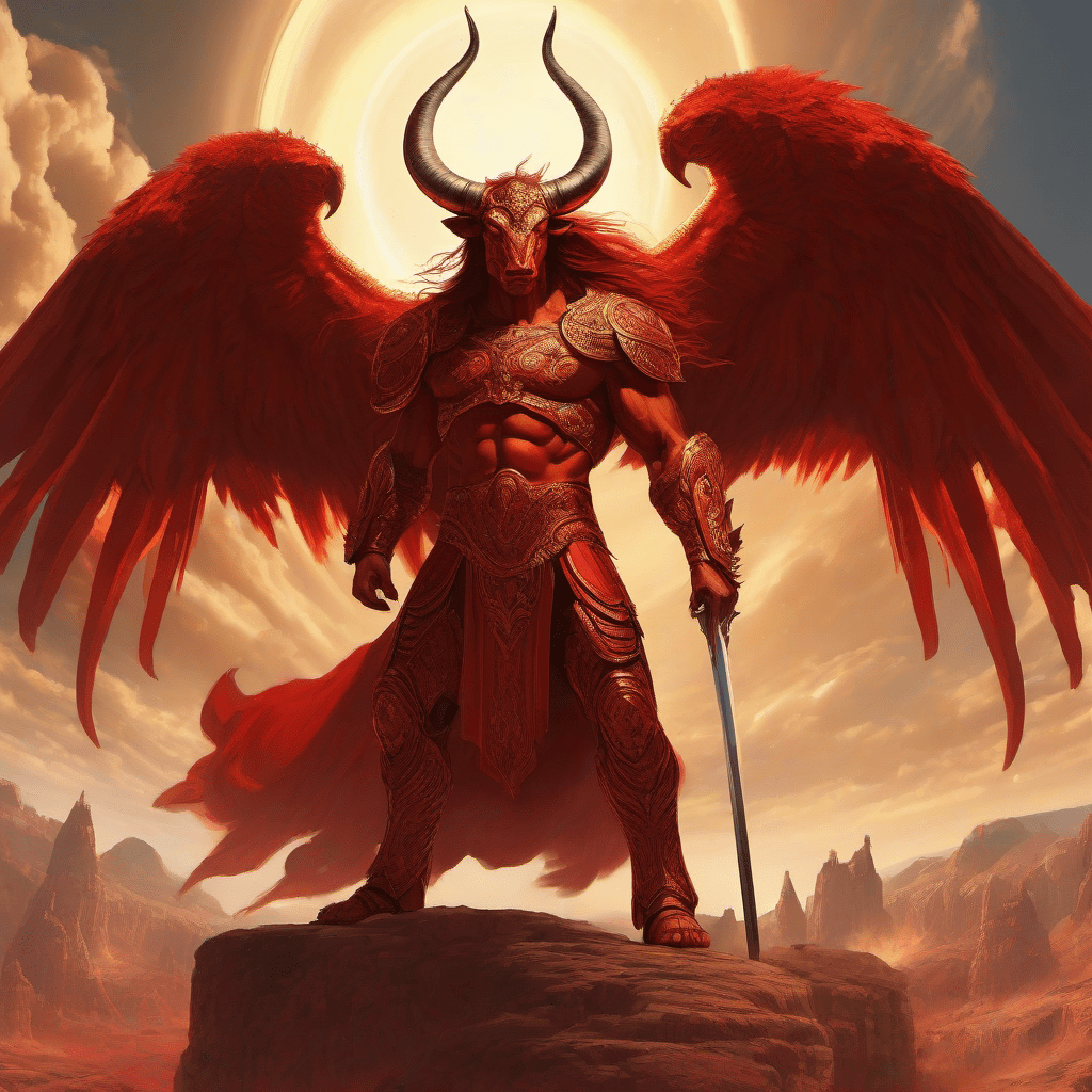 Dancing With The&nbsp;Devil