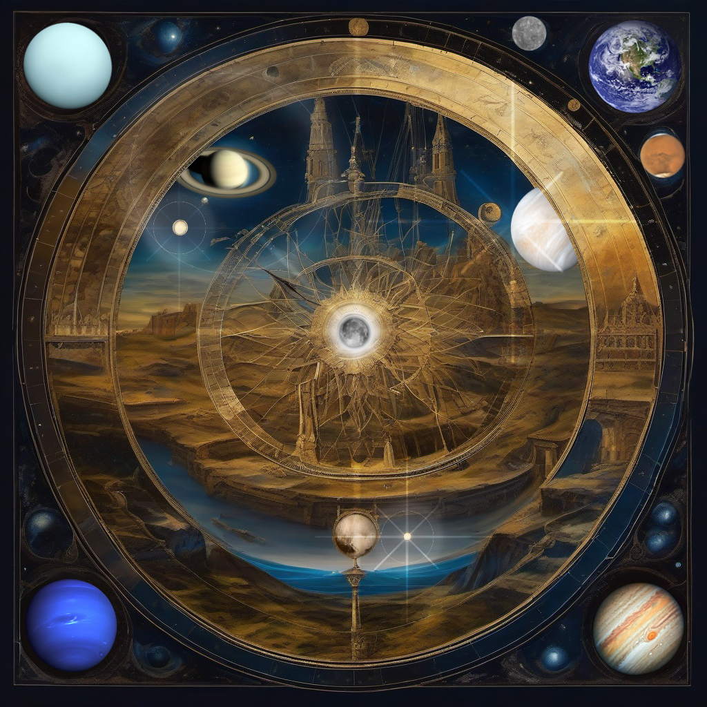 A New Year Toast To Mercy